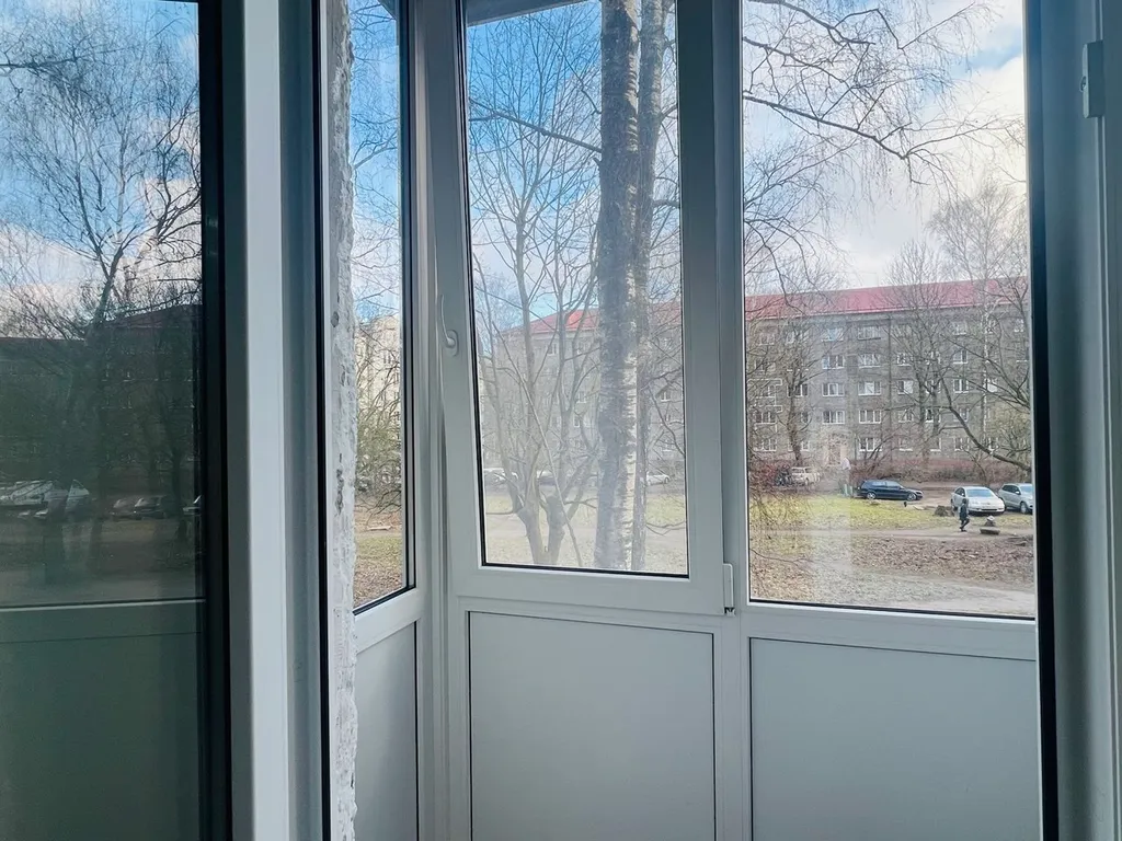 Квартира Квартира у Европы — Калининград