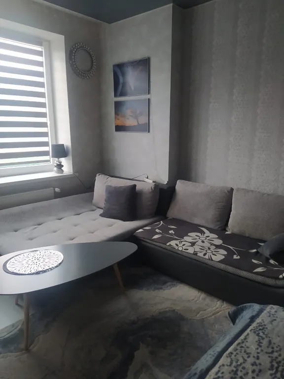 Апартамент вблизи от моря