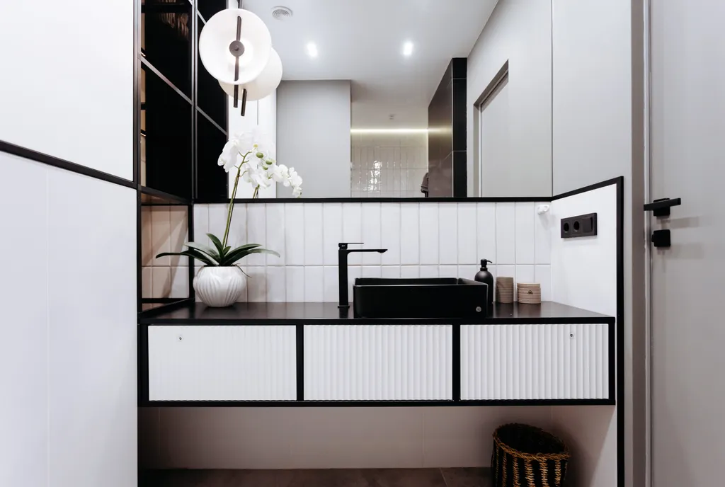 Элитные апартаменты в Savin House с 2 спальнями