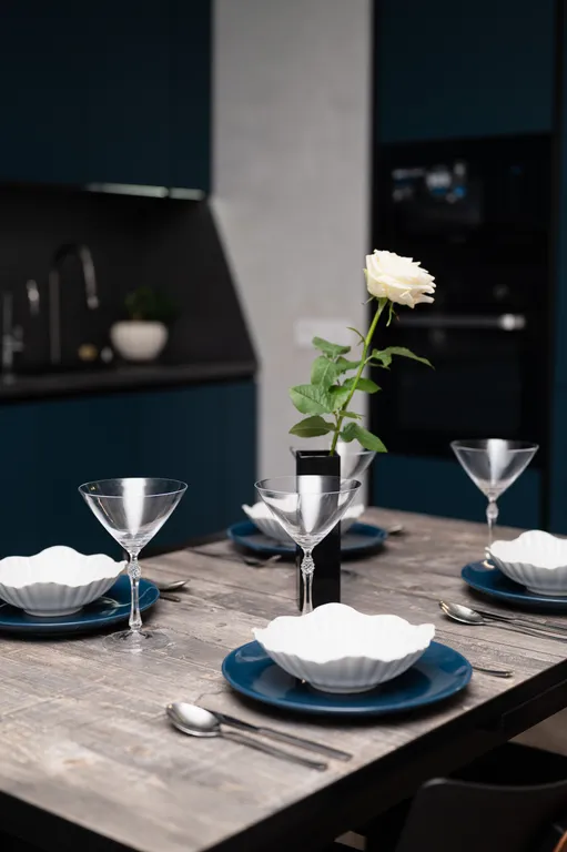 Уютные апартаменты с видом на Выборгский замок