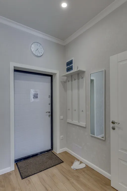 Квартира Asaapart Forum — Алматы