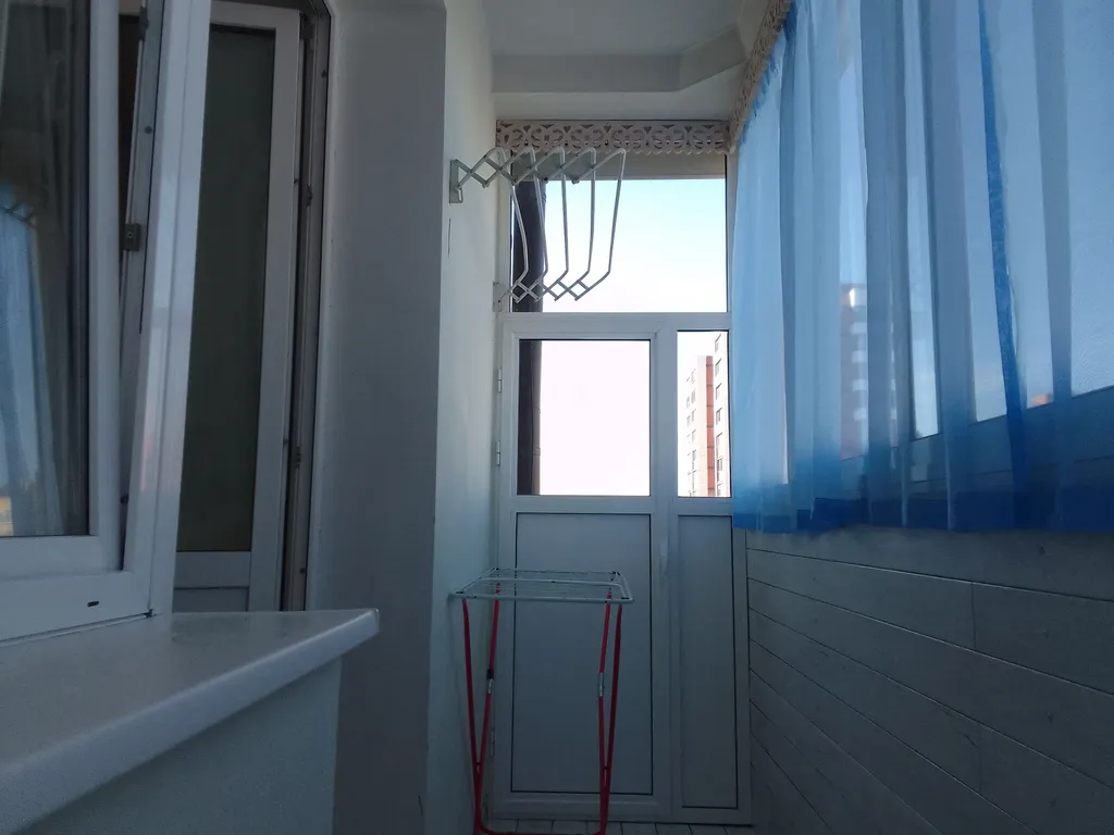 Как дома: для семейного отдыха 2-ком. в Солнечном