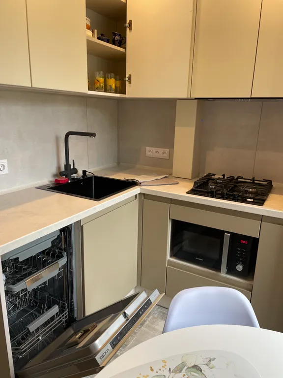 Квартира Апартаменты в самом центре на набережной — Калининград