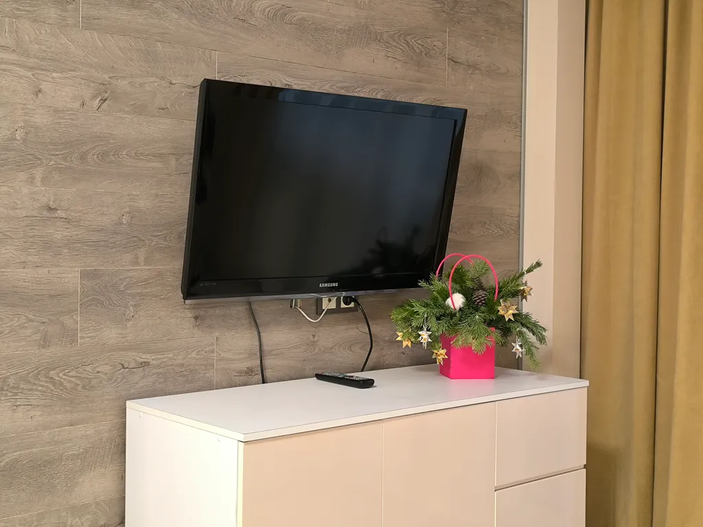 Стильная квартира у Крокус Экспо