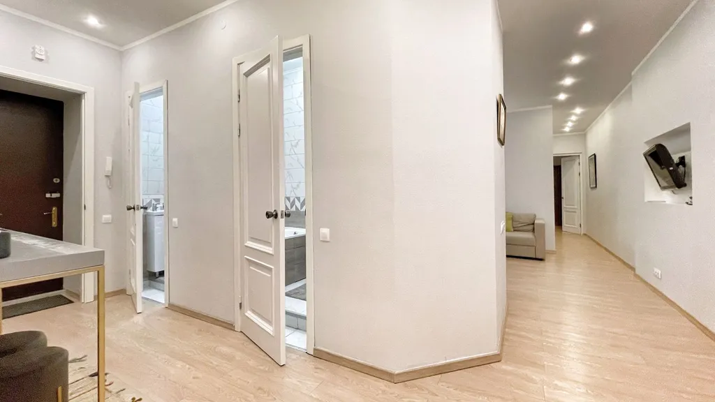 Квартира Апартаменты ERS Apartments на Мойке — Санкт-Петербург