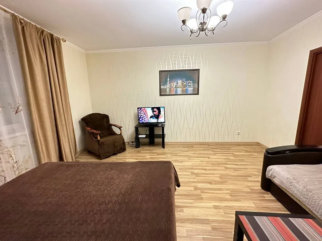 Уютная квартира на ГПЗ