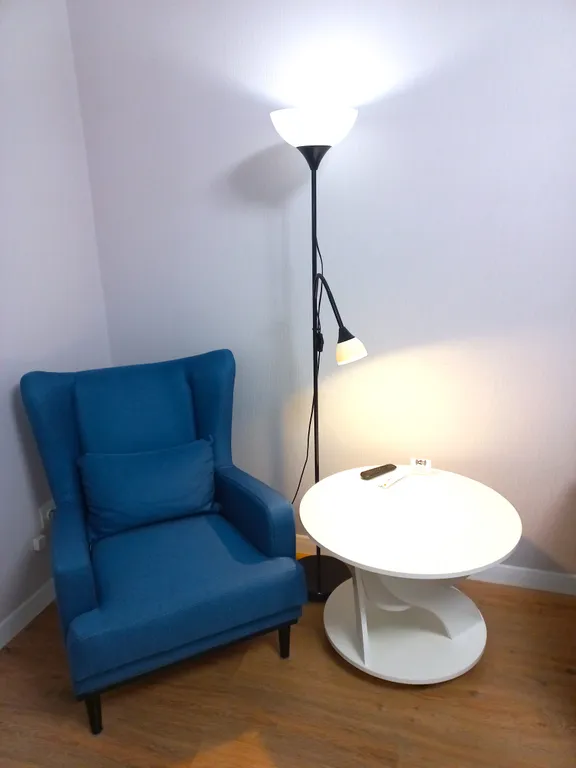 Новая студия