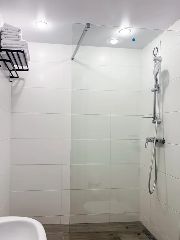 Квартира Квартира Студия у Нижнего пруда — Калининград