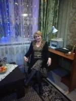 Лидия Угнивенко
