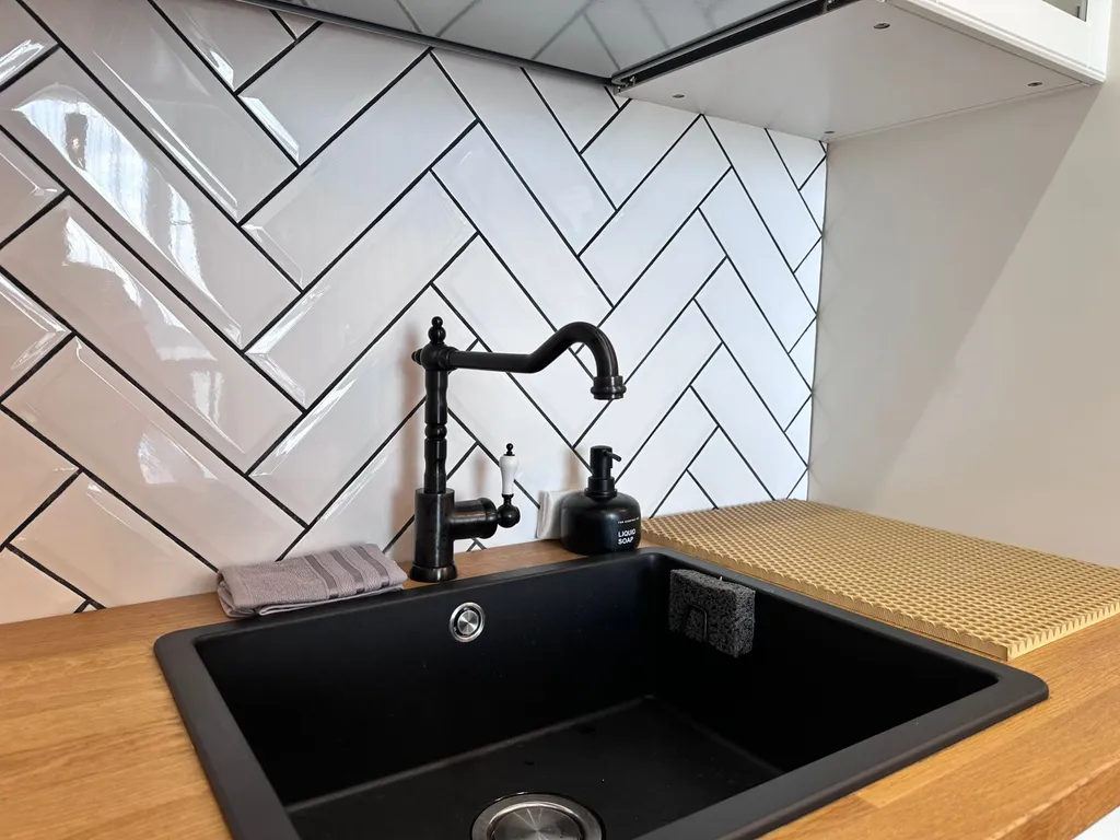 Квартира премиум класса с шикарными видами на море