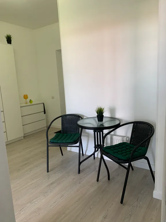 Квартира Уютная квартира в Светлогорске 2 с видом на красивый город — Светлогорск