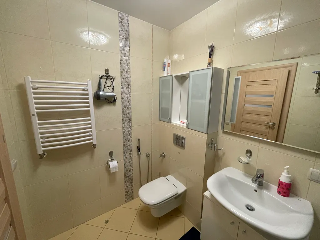 Сказочный отдых на берегу Балтики