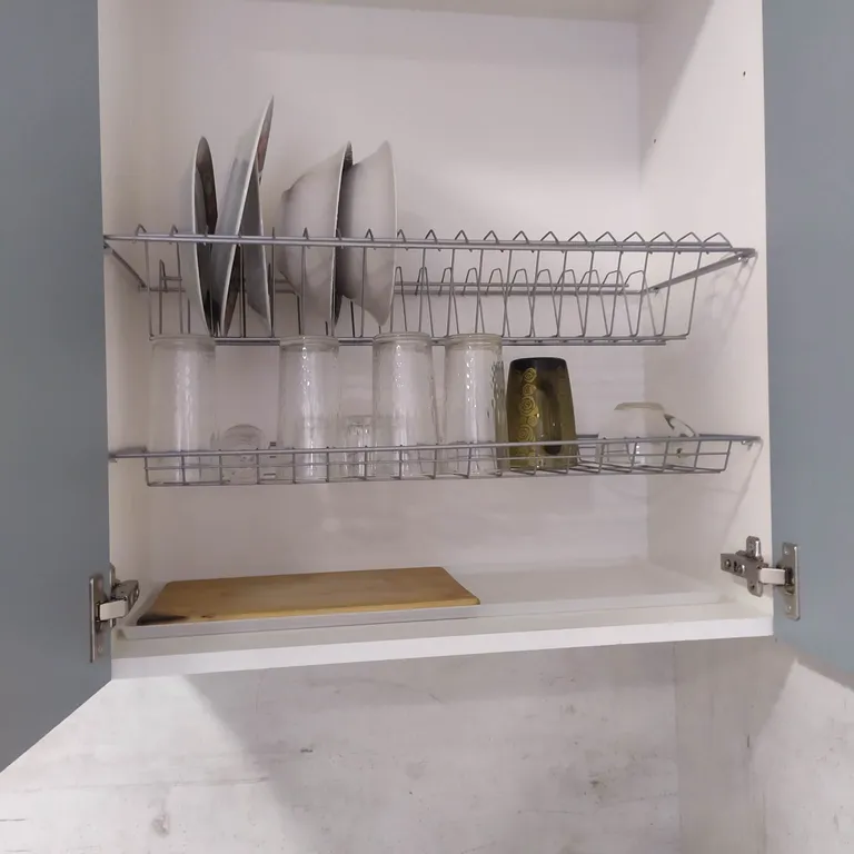 Уютная квартира-студия