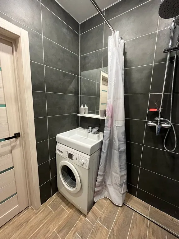 Квартира Уютная квартира в центре города — Сальское