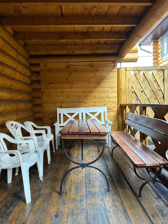 Гостевой дом Таунхаус Европа