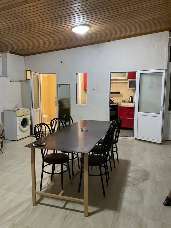 Коттедж Дачный домик на берегу Каспийского моря — аренда посуточно в Хазар