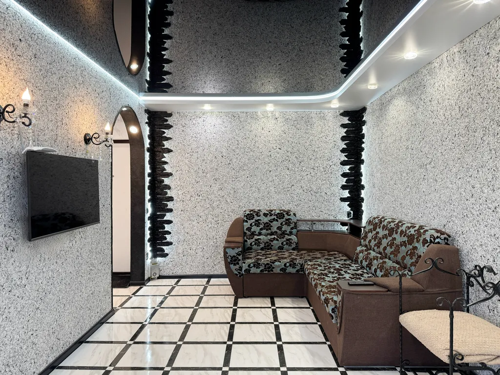 Апарты MRPL-24 с Бесконтактным заселением