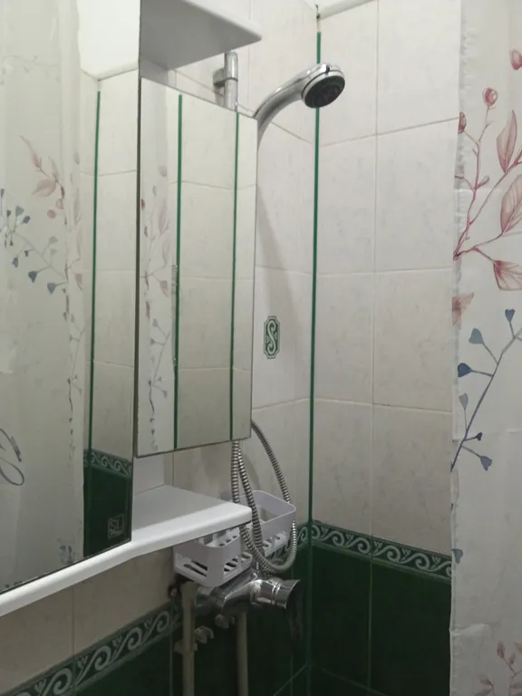 Коттедж Домик у моря — Адлер