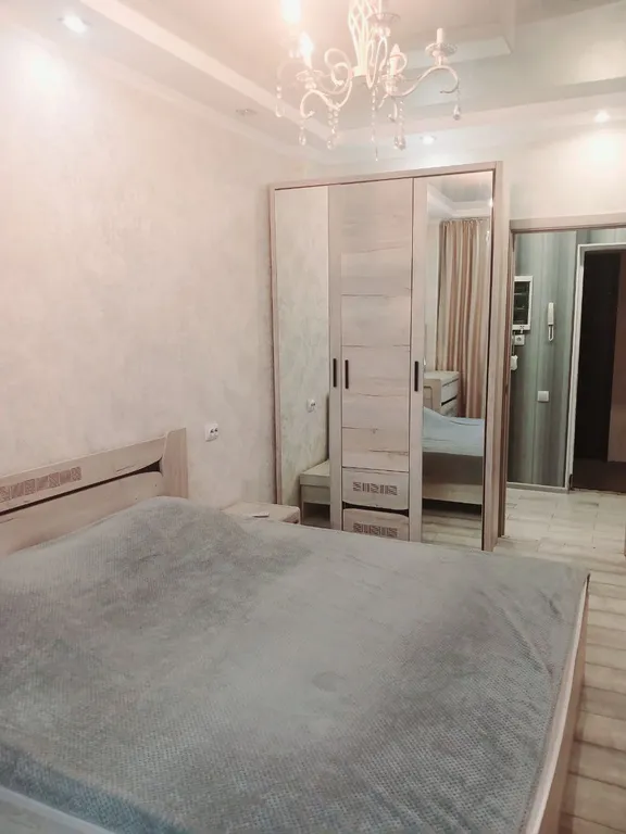 Уютная квартира в центральном районе города