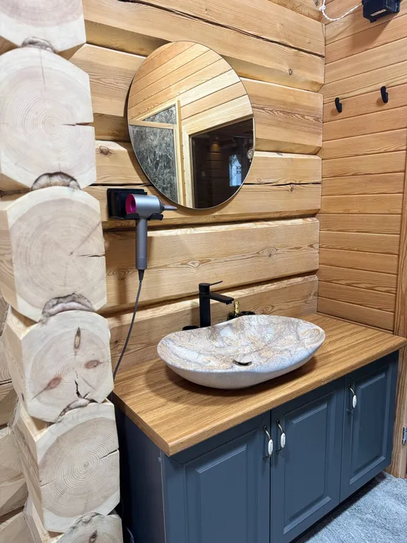 Усадьба ладога-лункулансаари