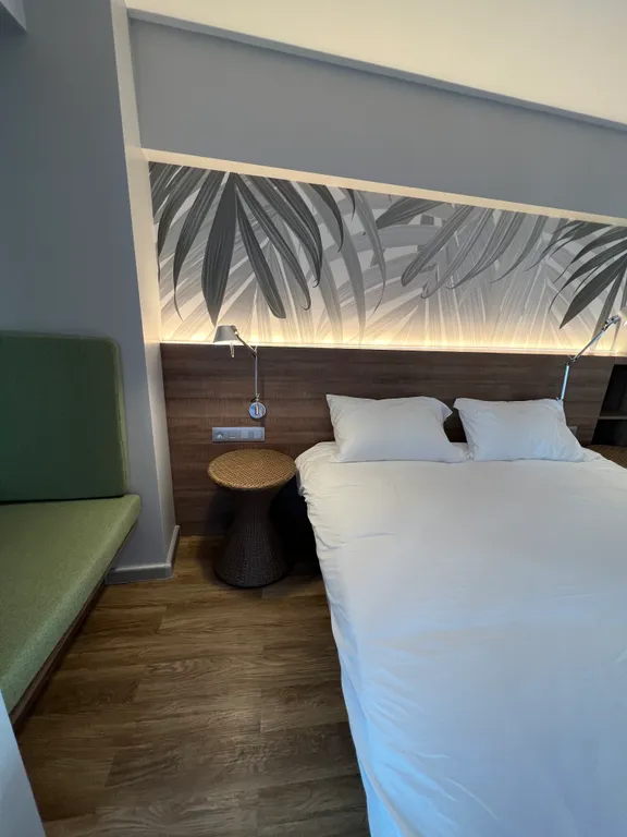 Комфортабельные апартаменты у моря