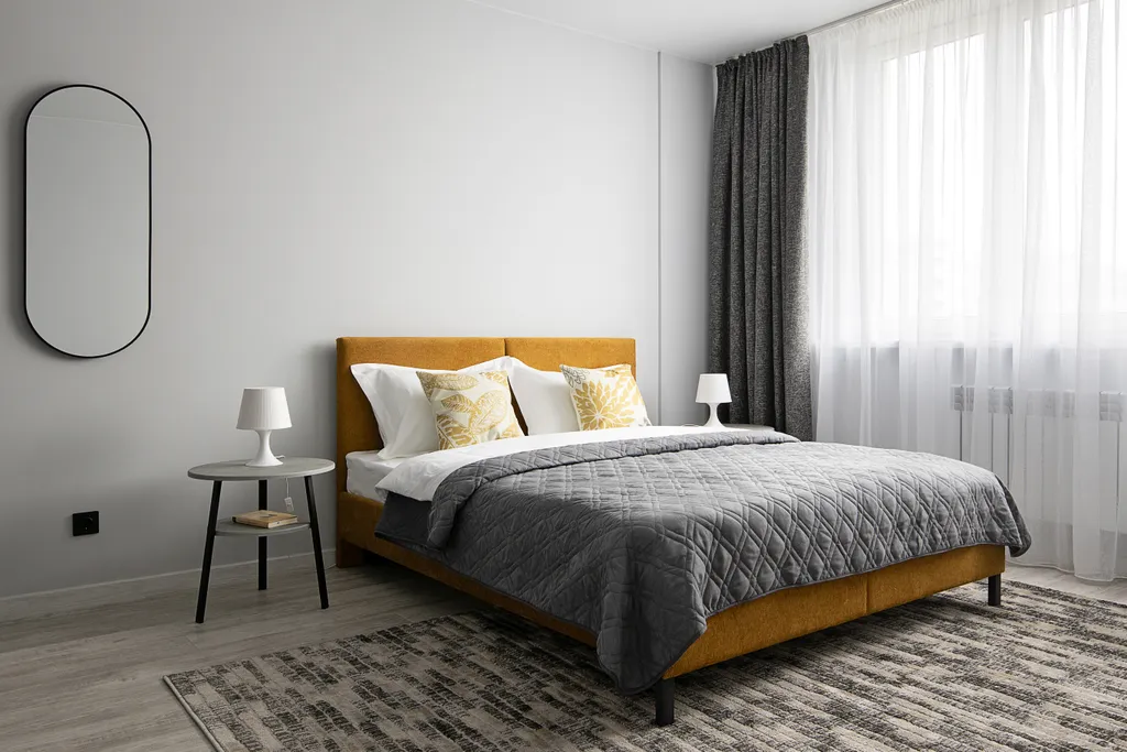 Апартамент семейный для большой компании