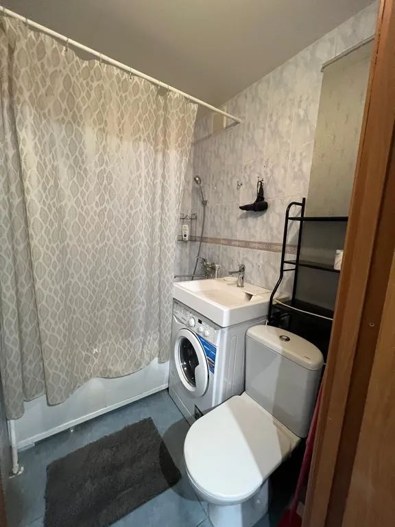 Уютная квартира на ЖД вокзале Новосибирска