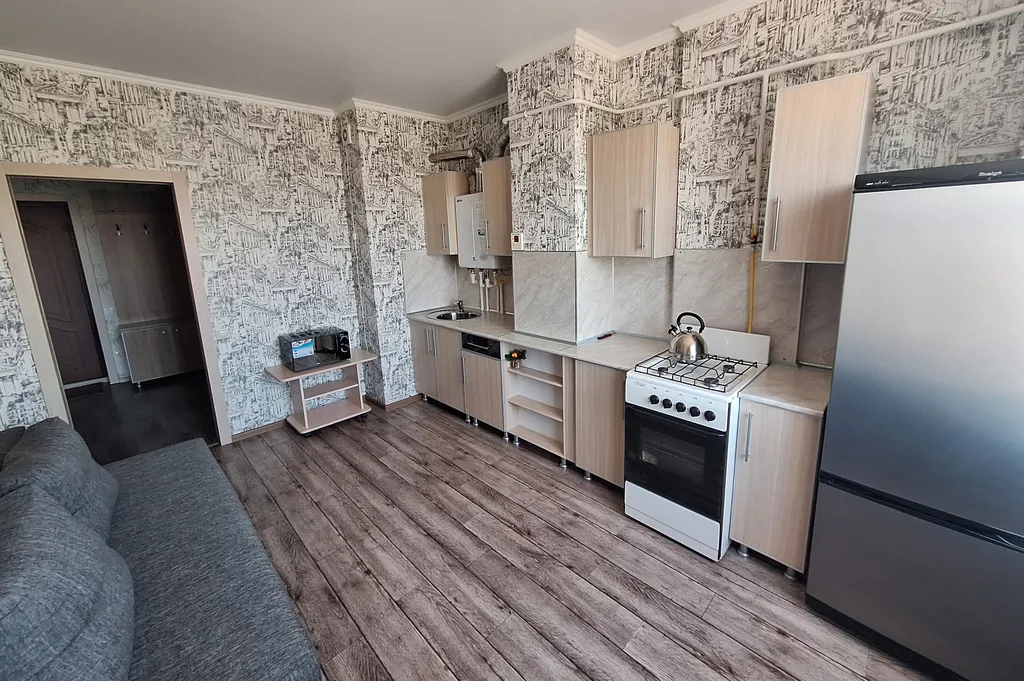 Квартира для отдыха