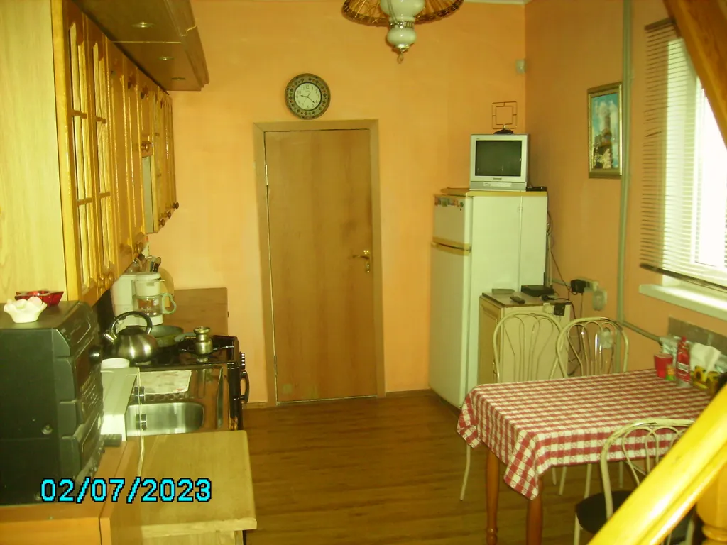 4-комнатный Дом