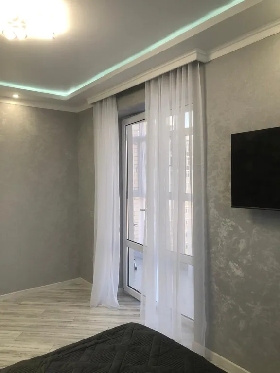 Квартира Красивая двухкомнатная квартира — Цемдолина