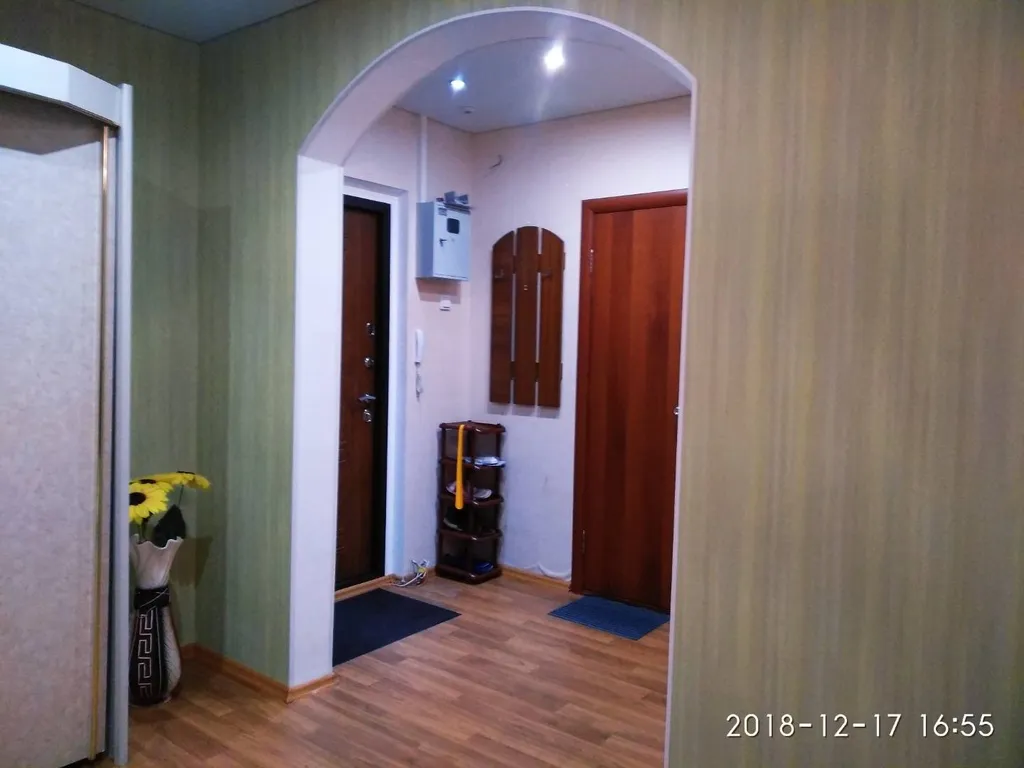 Квартира рядом с парком — аренда посуточно в Липецк