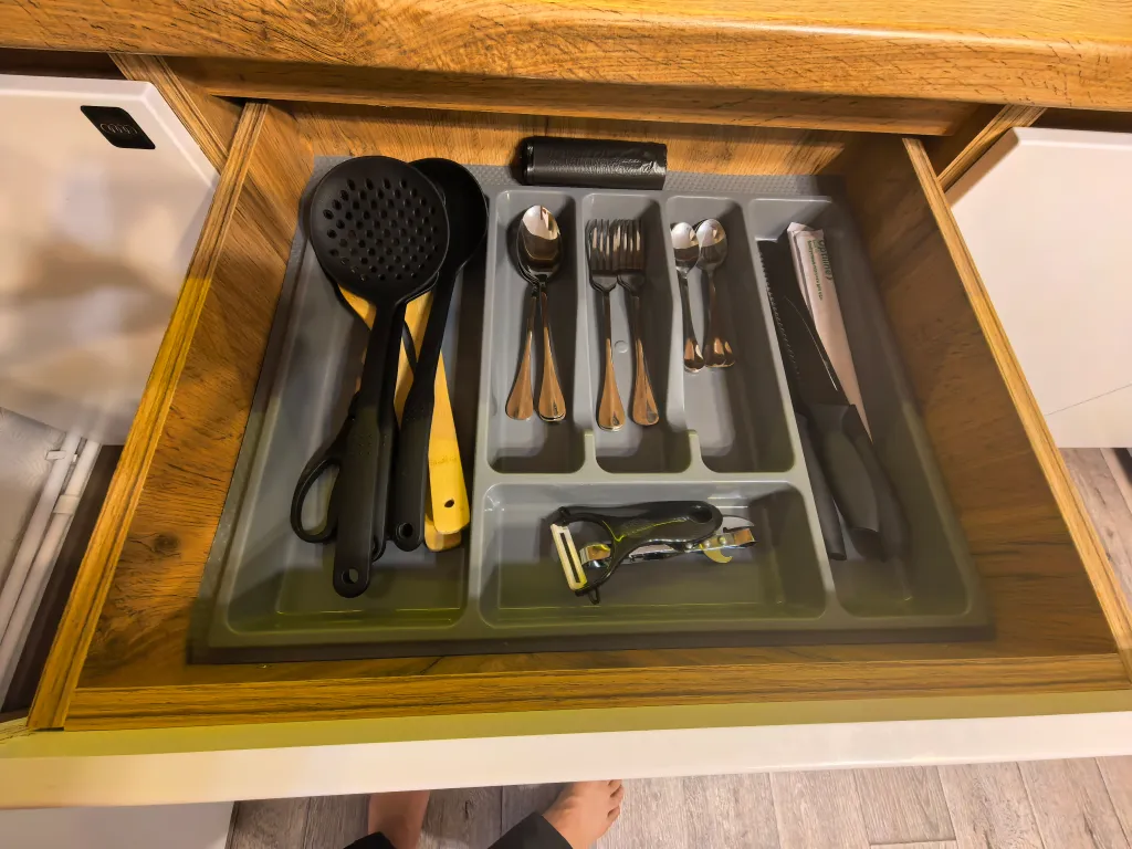 Современная квартира в центре класса люкс с видом на город