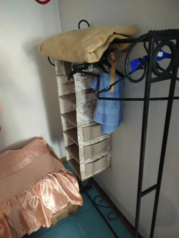 Коттедж 1-комнатный Дом — Сухум