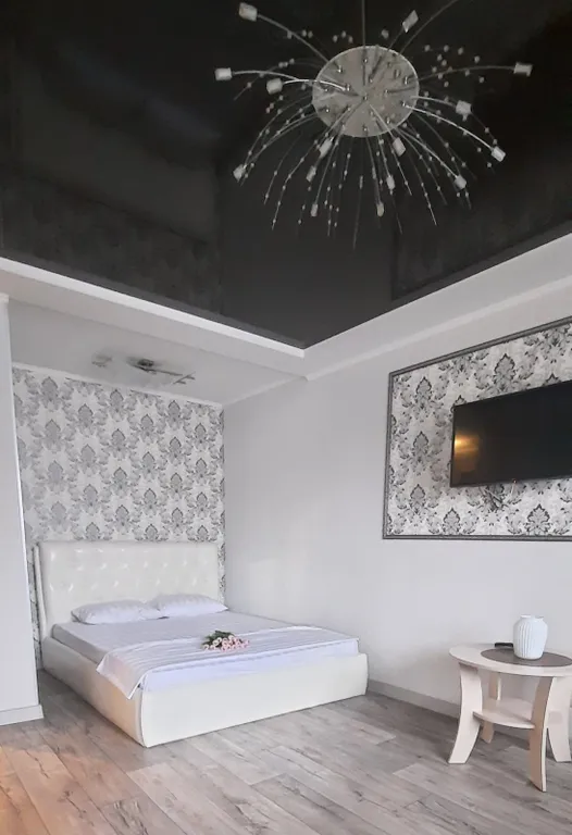 Уютная квартира-студия в центре