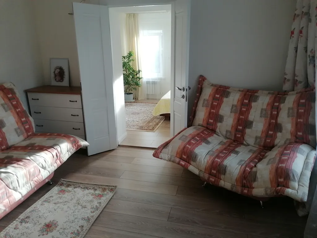 Коттедж Уютный домик в тихом районе — Кисловодск