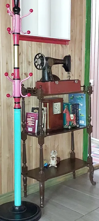 Уютный номер