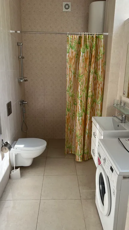 Квартира Уютная квартира — Адлер