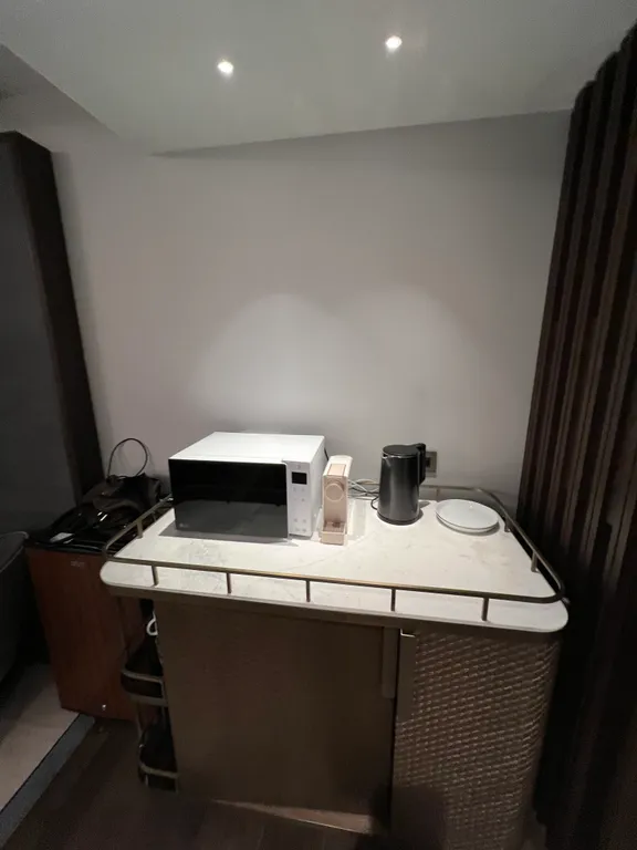 Делюкс номер 813