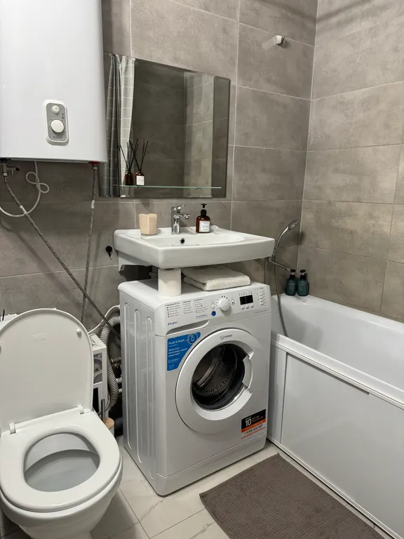 Уютная квартиру в центре,недалеко от моря