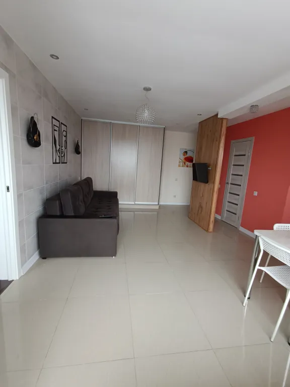 Квартира в центре Костромы