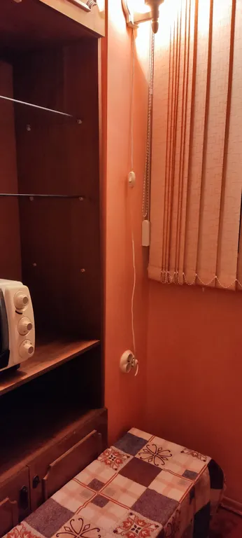 Квартира с видом на море