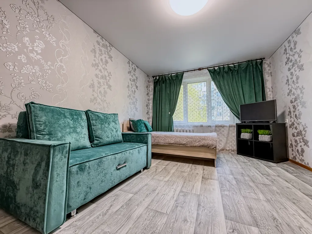 Квартира Однушка рядом с ФОК Надежда — аренда посуточно в Сызрань