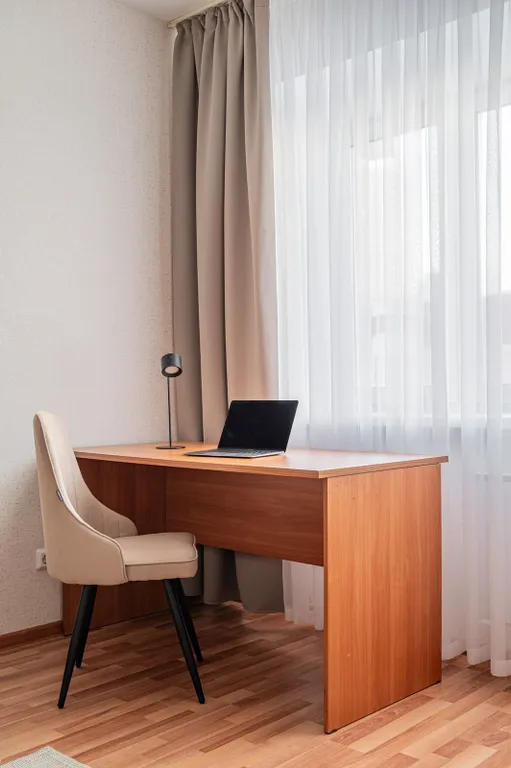 Квартира Квартира Путешественник — Екатеринбург