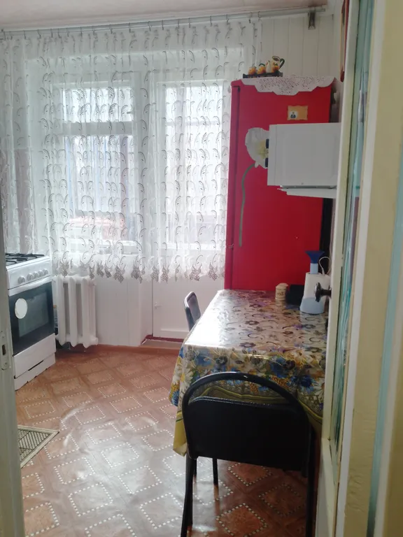 Квартира на берегу Селигера