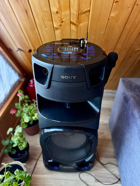 Дом с баней, караоке, PlayStation и Алисой на берегу моря