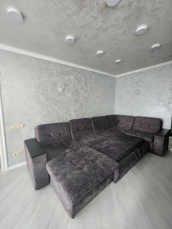 Лучшая квартира в парковой зоне в центре города