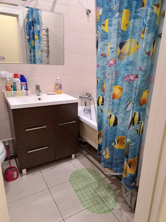 Уютная квартира в престижном районе города