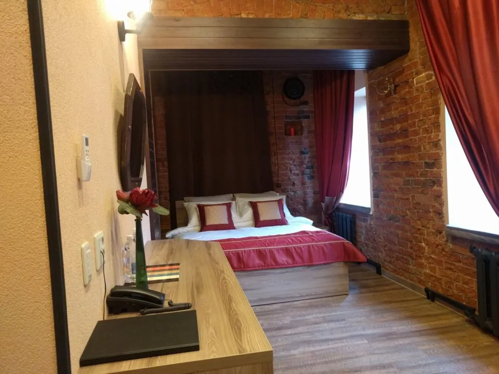 Квартира Комната — аренда посуточно в Пенза