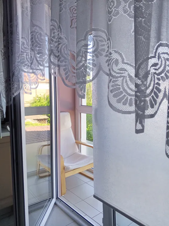 Уютная однокомнатная квартира у моря