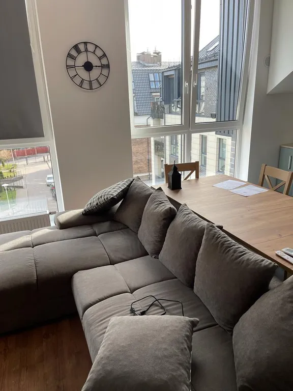 Квартира Апартаменты двухуровневые в элитном районе — аренда посуточно в Калининград